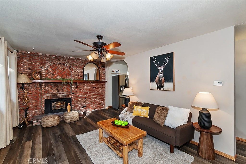 811 Leonard Ln Sugarloaf, CA 92386 - Thumbnail 4