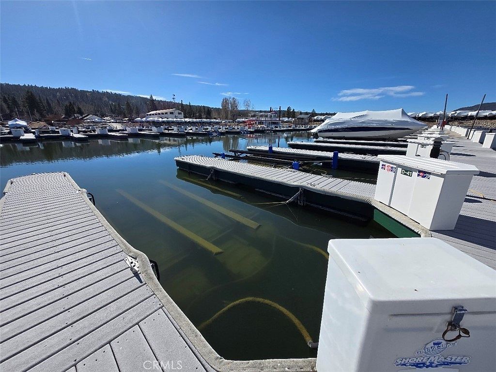 400 Pine Knot Blvd #D-41 Big Bear Lake, CA 92315 - Thumbnail 4