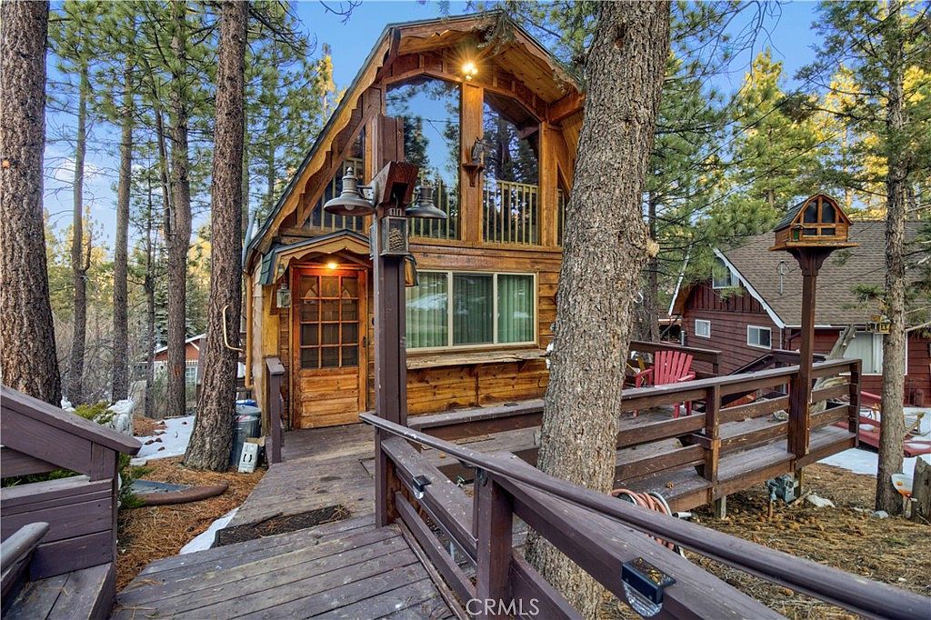 612 Kean Way Big Bear City, CA 92314 - Thumbnail 4