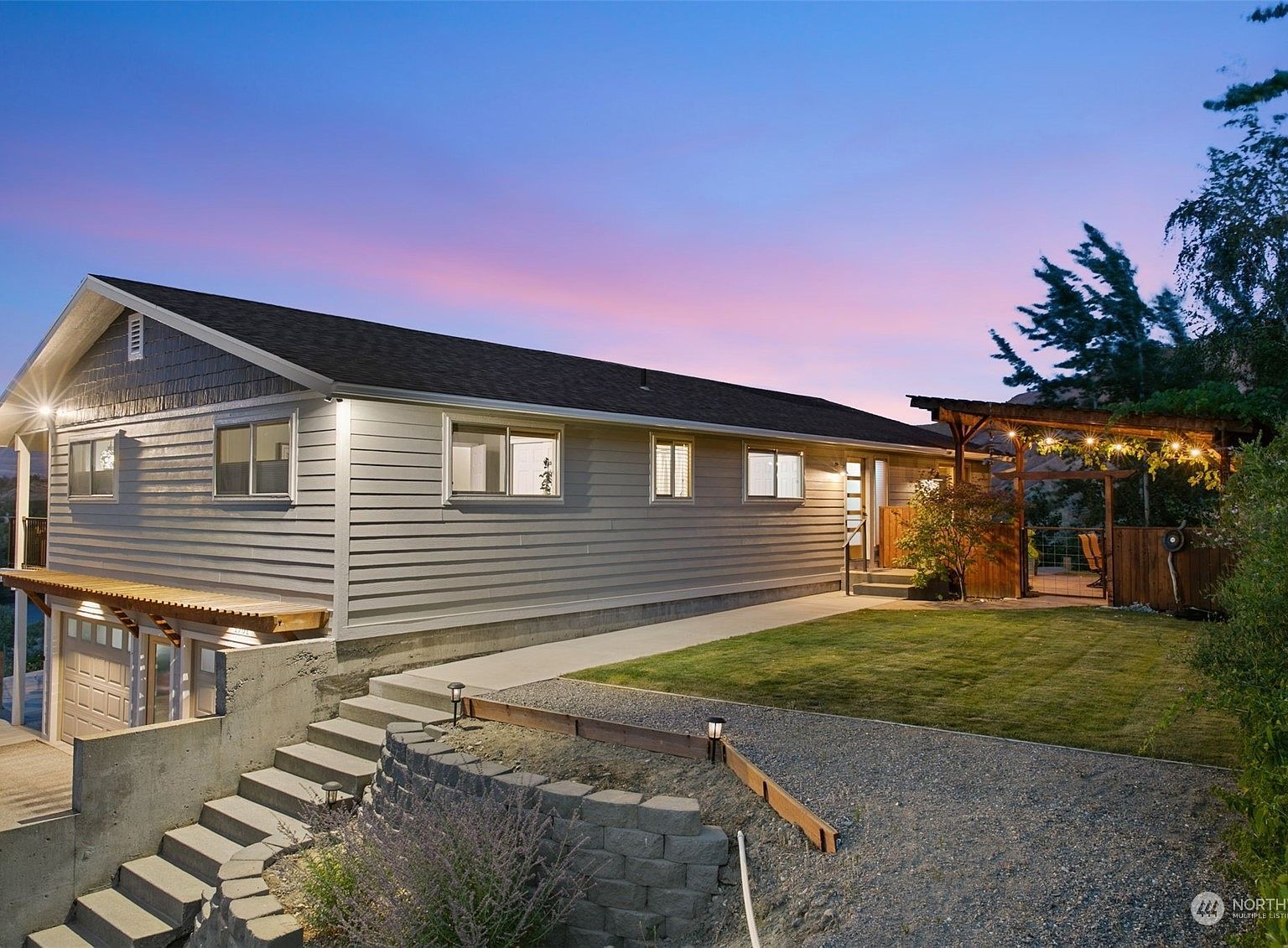 1901 Sleepy Hollow Rd Wenatchee, WA 98801 - Thumbnail 4