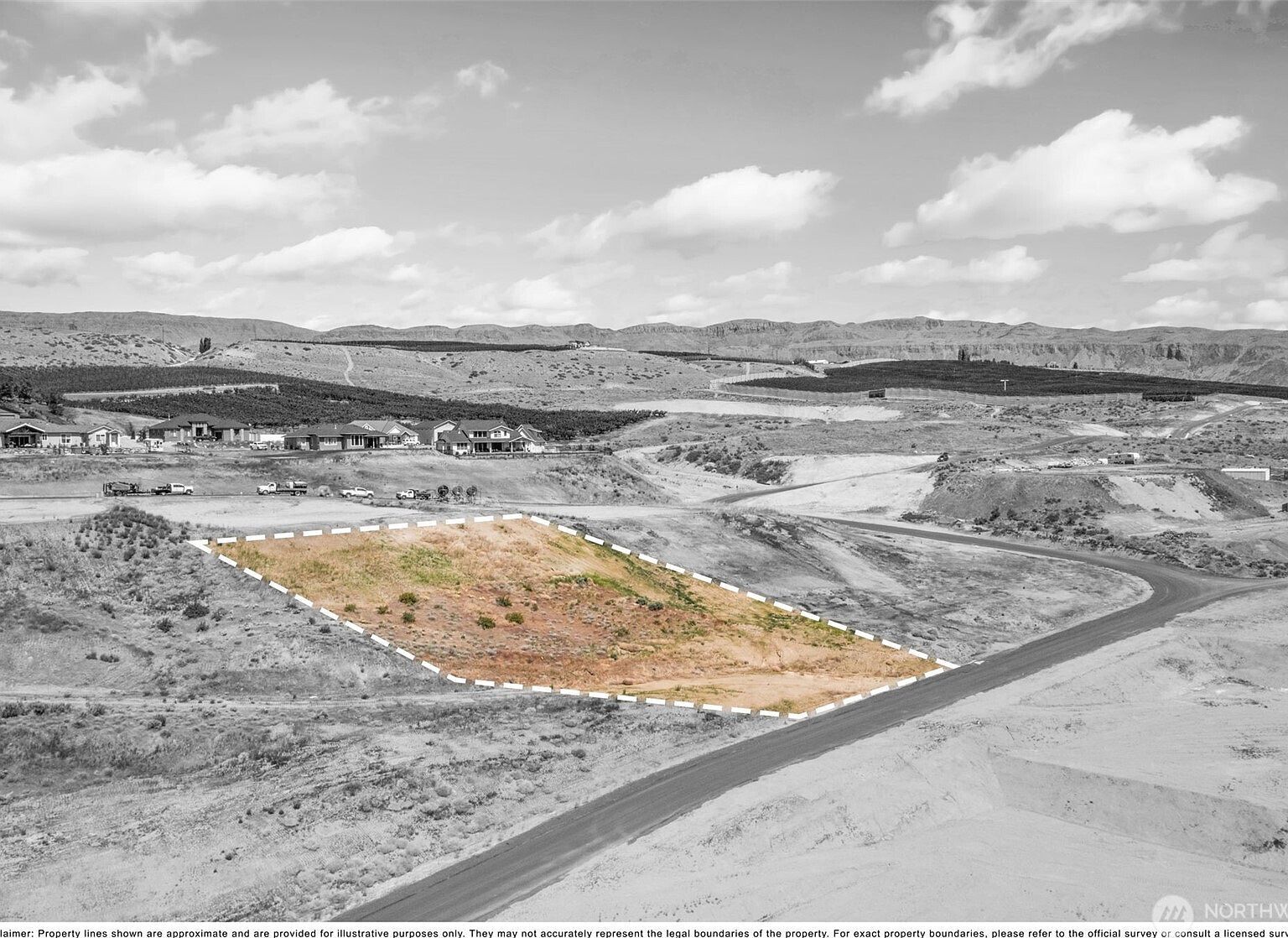 0 S Valiant Dr #18 East Wenatchee, WA 98802 - Thumbnail 4