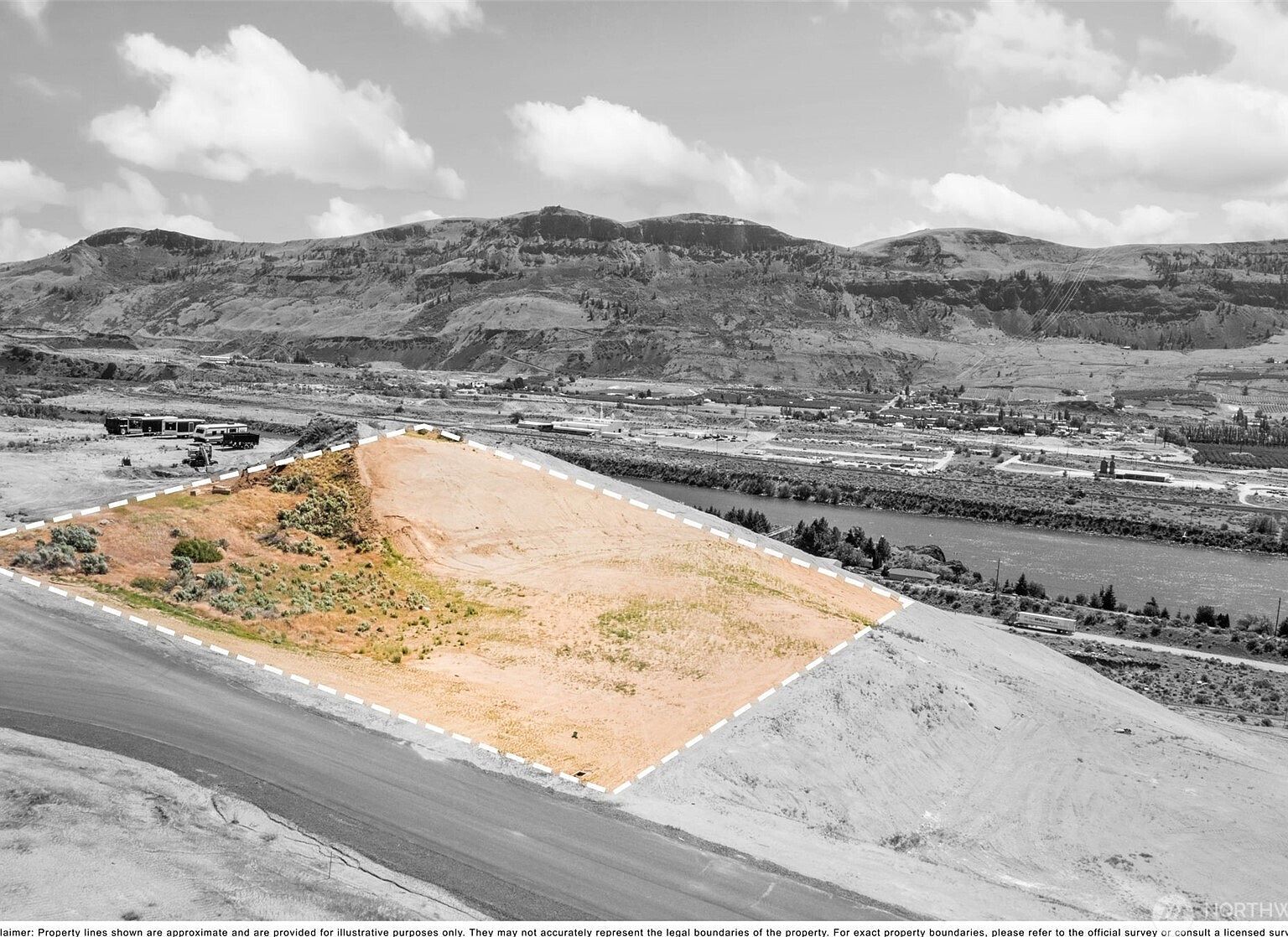 0 S Valiant Dr #20 East Wenatchee, WA 98802 - Thumbnail 4