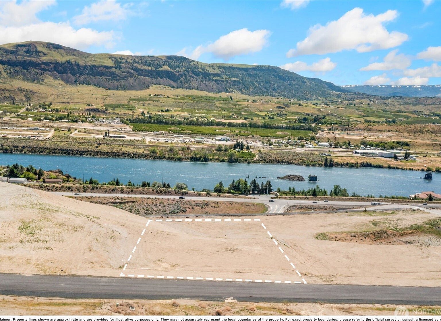 0 S Valiant Dr #21 East Wenatchee, WA 98802 - Thumbnail 4