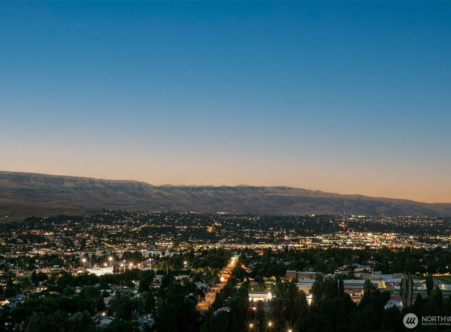 0 Skyline Dr Wenatchee, WA 98801 - Thumbnail 4