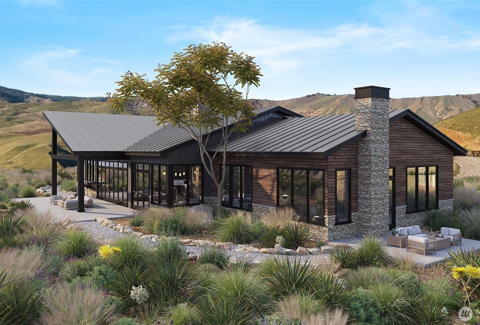 360 Diede Hills Ln Wenatchee, WA 98801 - Thumbnail 4