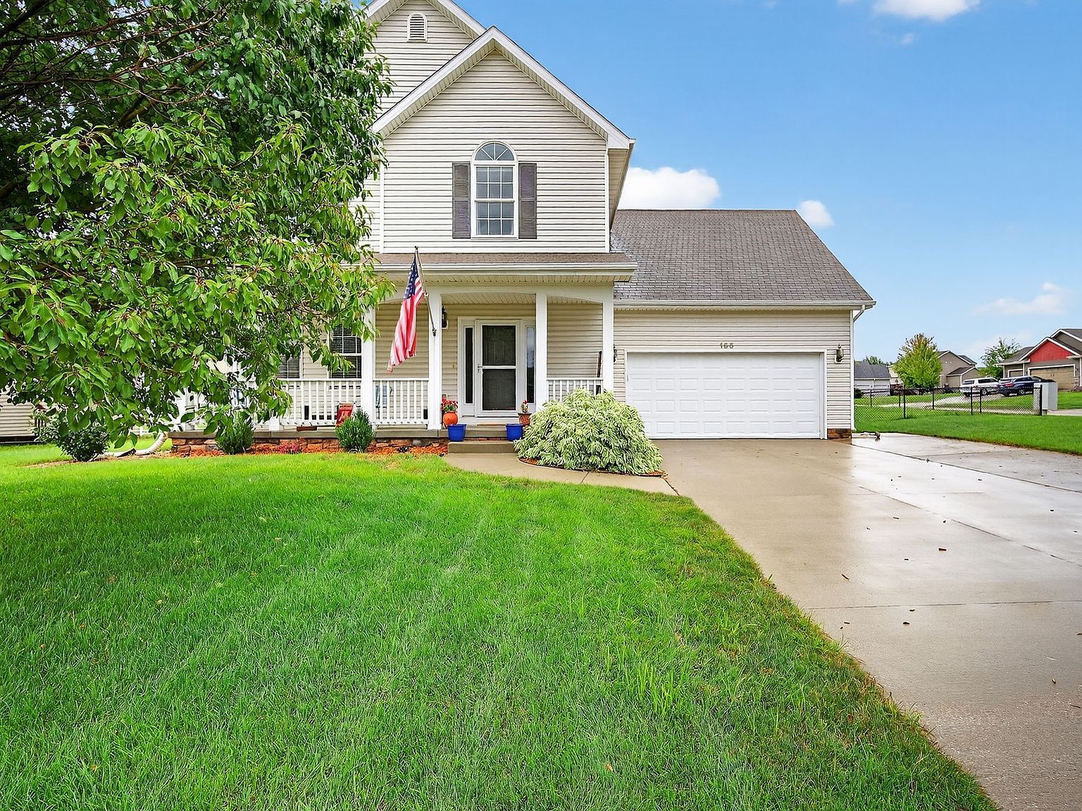 155 SE Baytree Dr Waukee, IA 50263 - Thumbnail 4