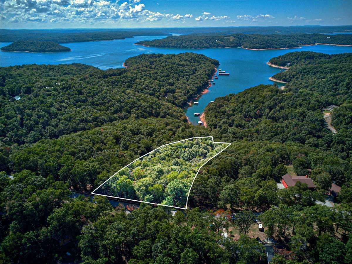 Lot A Mundell Road, Eureka Springs, AR 72631 - Thumbnail 4