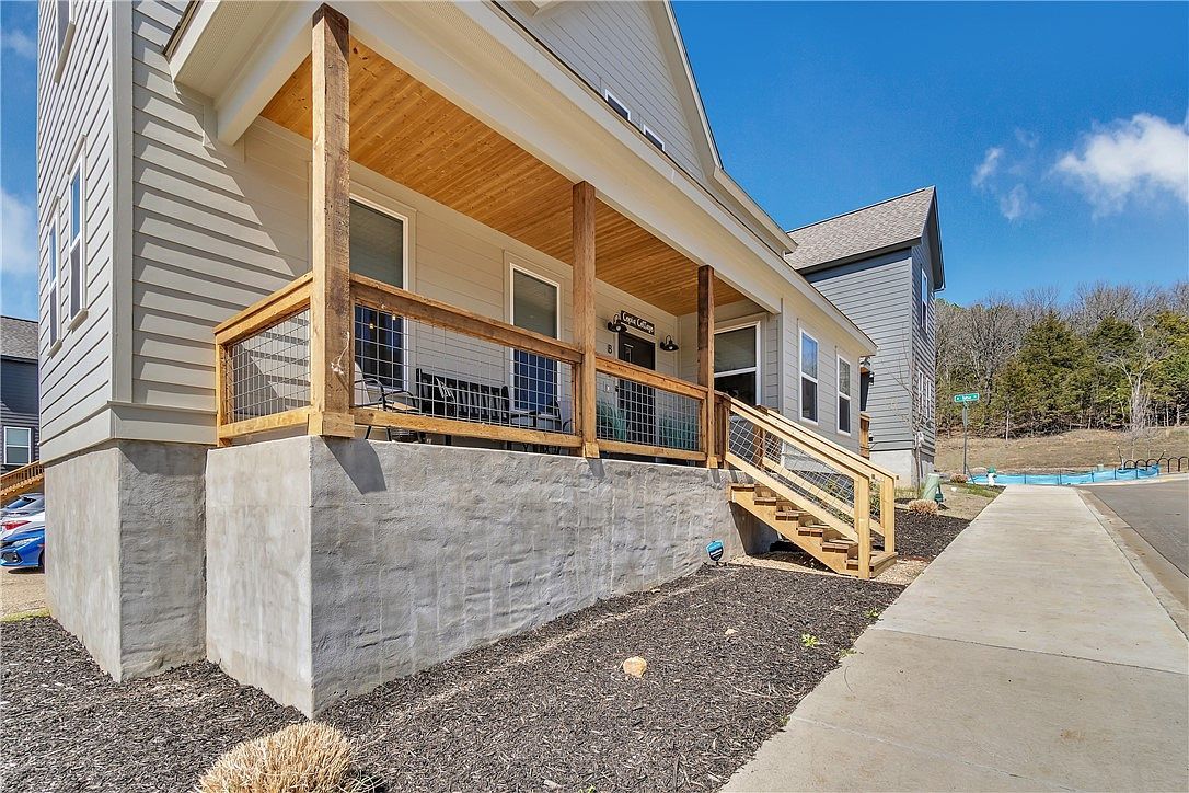 833 S One Mile Rd Fayetteville, AR 72704 - Thumbnail 4