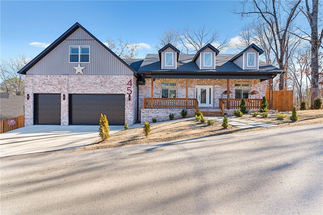 45 Westmorland Dr Bella Vista, AR 72714 - Thumbnail 4