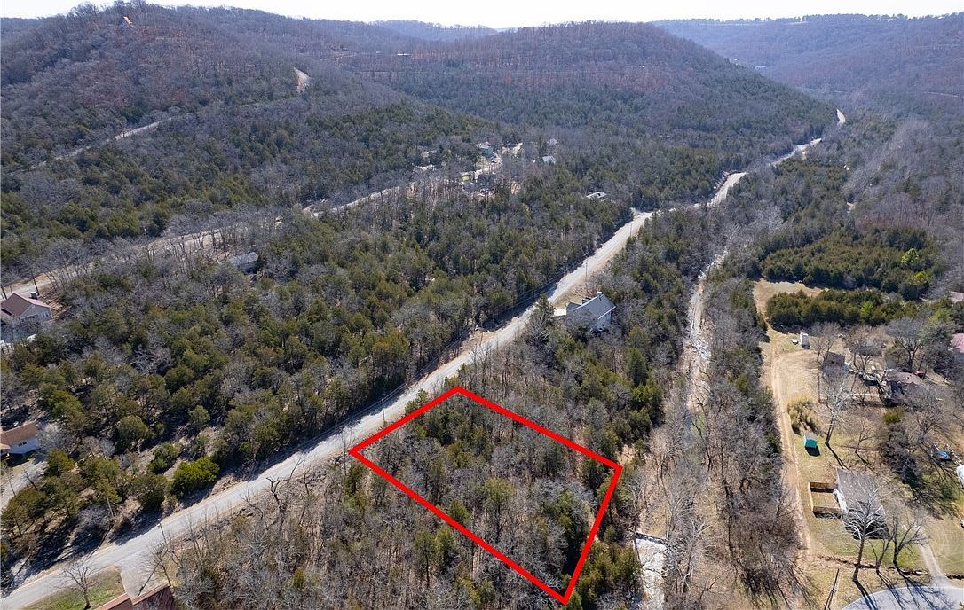 Valley Dr #9 Eureka Springs, AR 72631 - Thumbnail 4