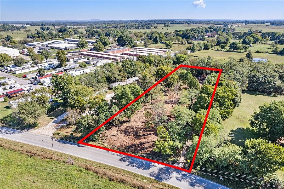 4219 Old Wire Rd Springdale, AR 72764 - Thumbnail 4