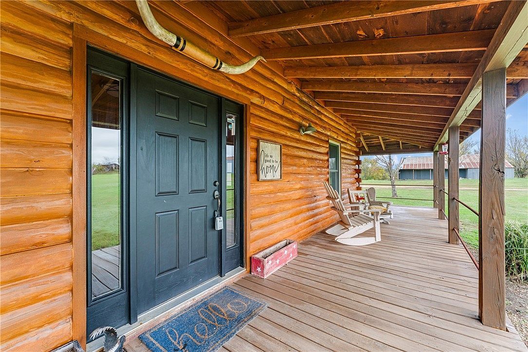 1204 County Road 215 Berryville, AR 72616 - Thumbnail 4