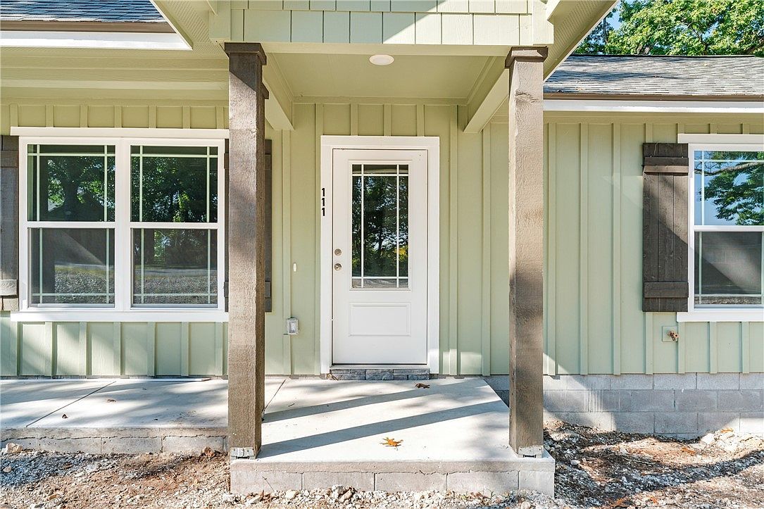 111 Ridge Rd Eureka Springs, AR 72631 - Thumbnail 4