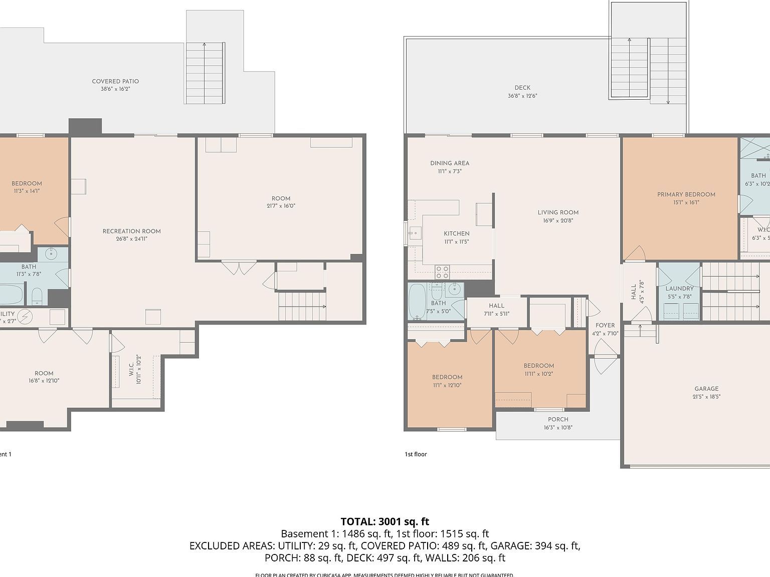 1266 W Bridgewood Pl Nixa, MO 65714 - Thumbnail 4