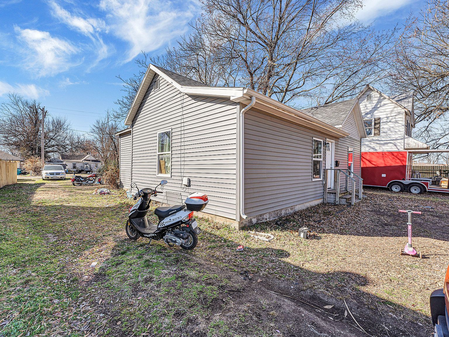 1438 E Florida St Springfield, MO 65803 - Thumbnail 4