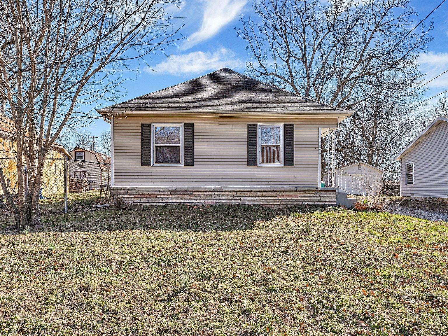 1126 N Rogers Ave Springfield, MO 65802 - Thumbnail 4