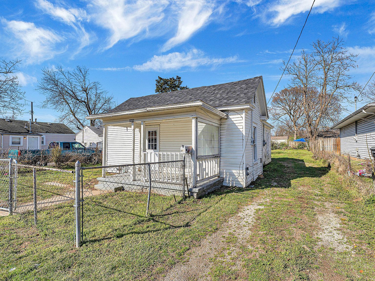 2009 N Park Ave Springfield, MO 65803 - Thumbnail 4