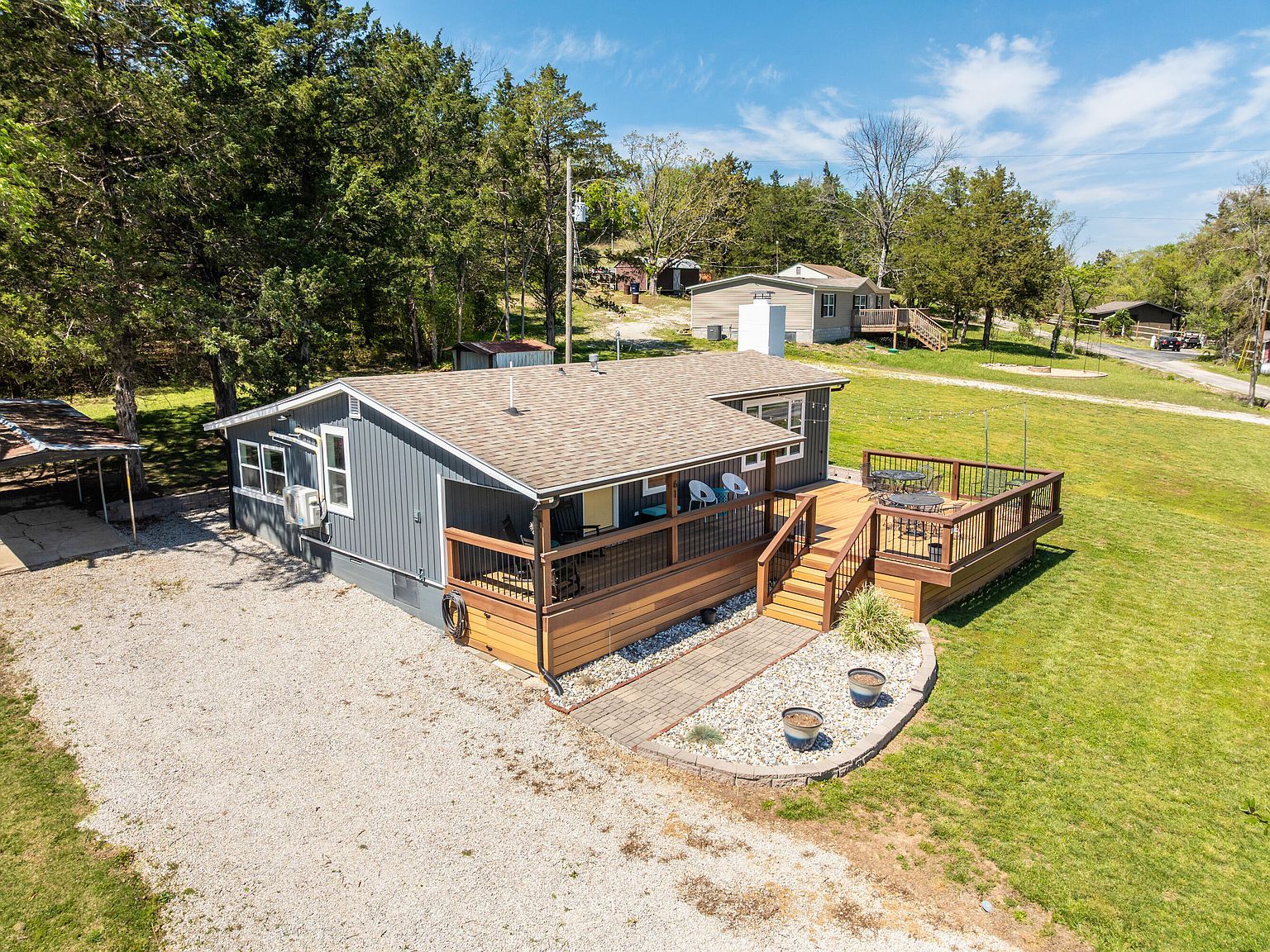 61 Rolla Hill Rd Galena, MO 65656 - Thumbnail 4
