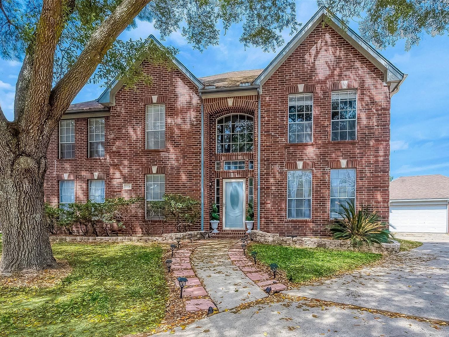 15306 Baber Ct Houston, TX 77095 - Thumbnail 4