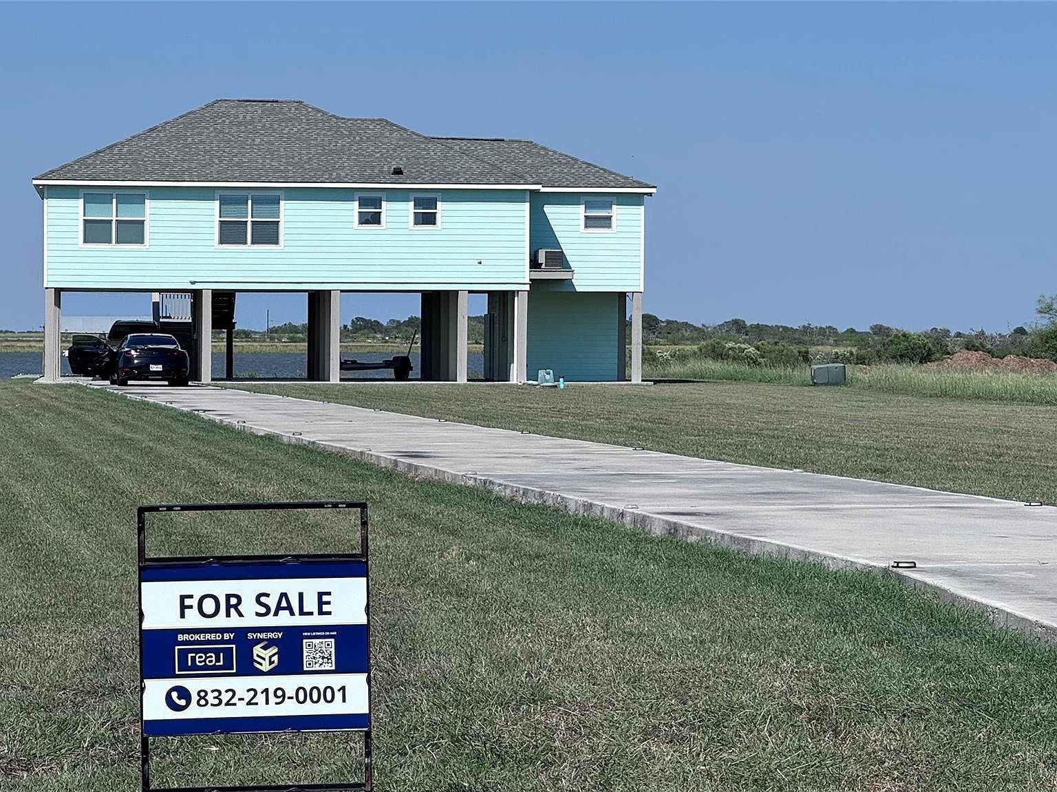 747 Waypoint Dr Palacios, TX 77465 - Thumbnail 4