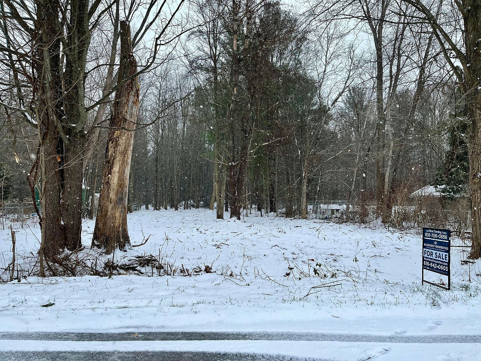 0 S Brooks Rd LOT 1-A Fruitport, MI 49415 - Thumbnail 4