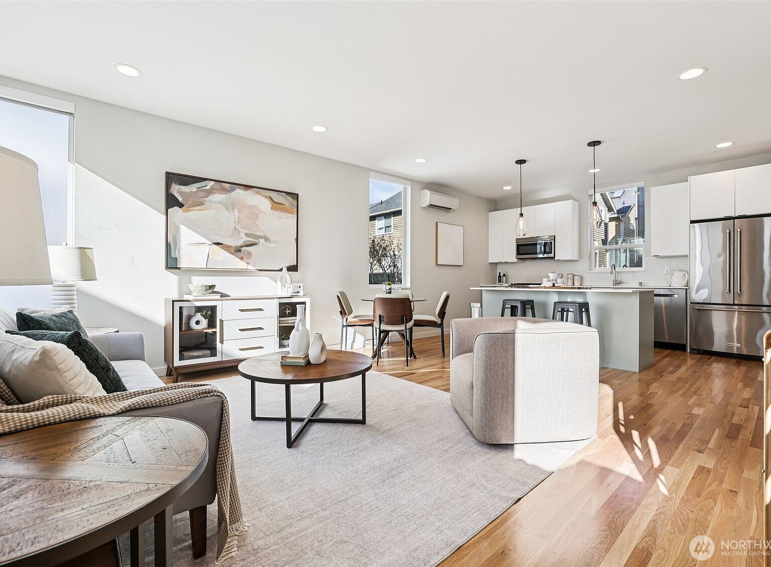 2634 NW 58th St #B Seattle, WA 98107 - Thumbnail 4