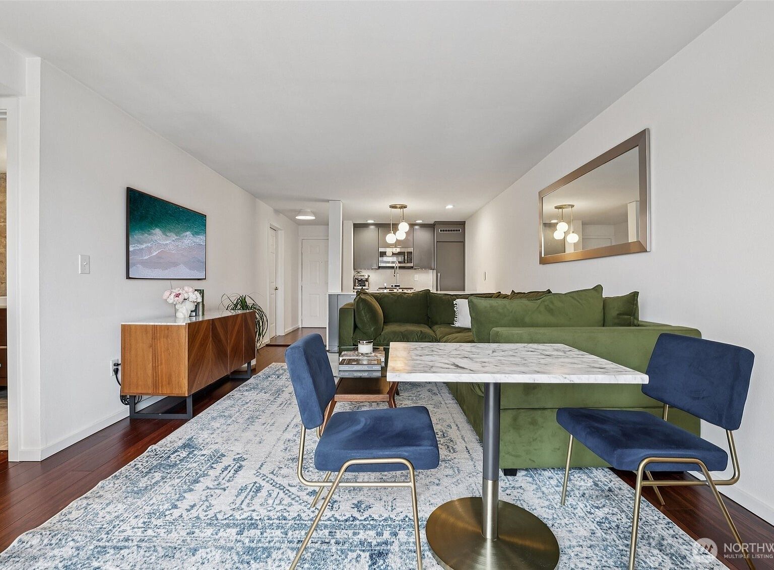 520 2nd Ave W APT 409 Seattle, WA 98119 - Thumbnail 4