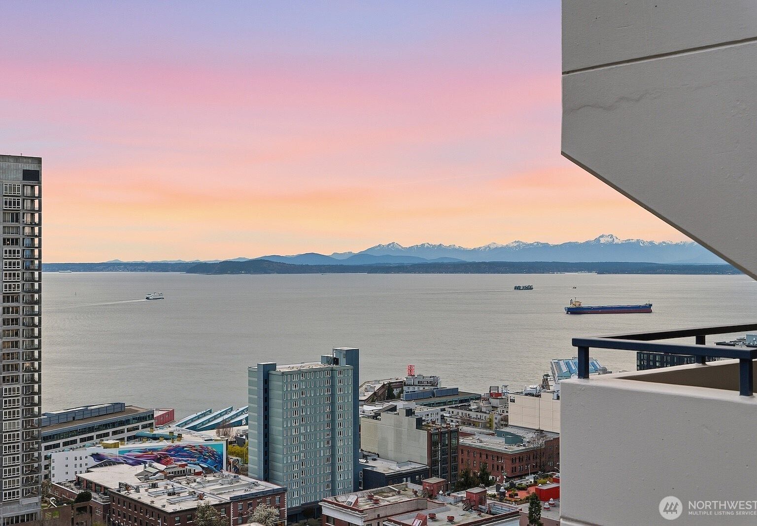 2100 3rd Ave APT 2601 Seattle, WA 98121 - Thumbnail 4