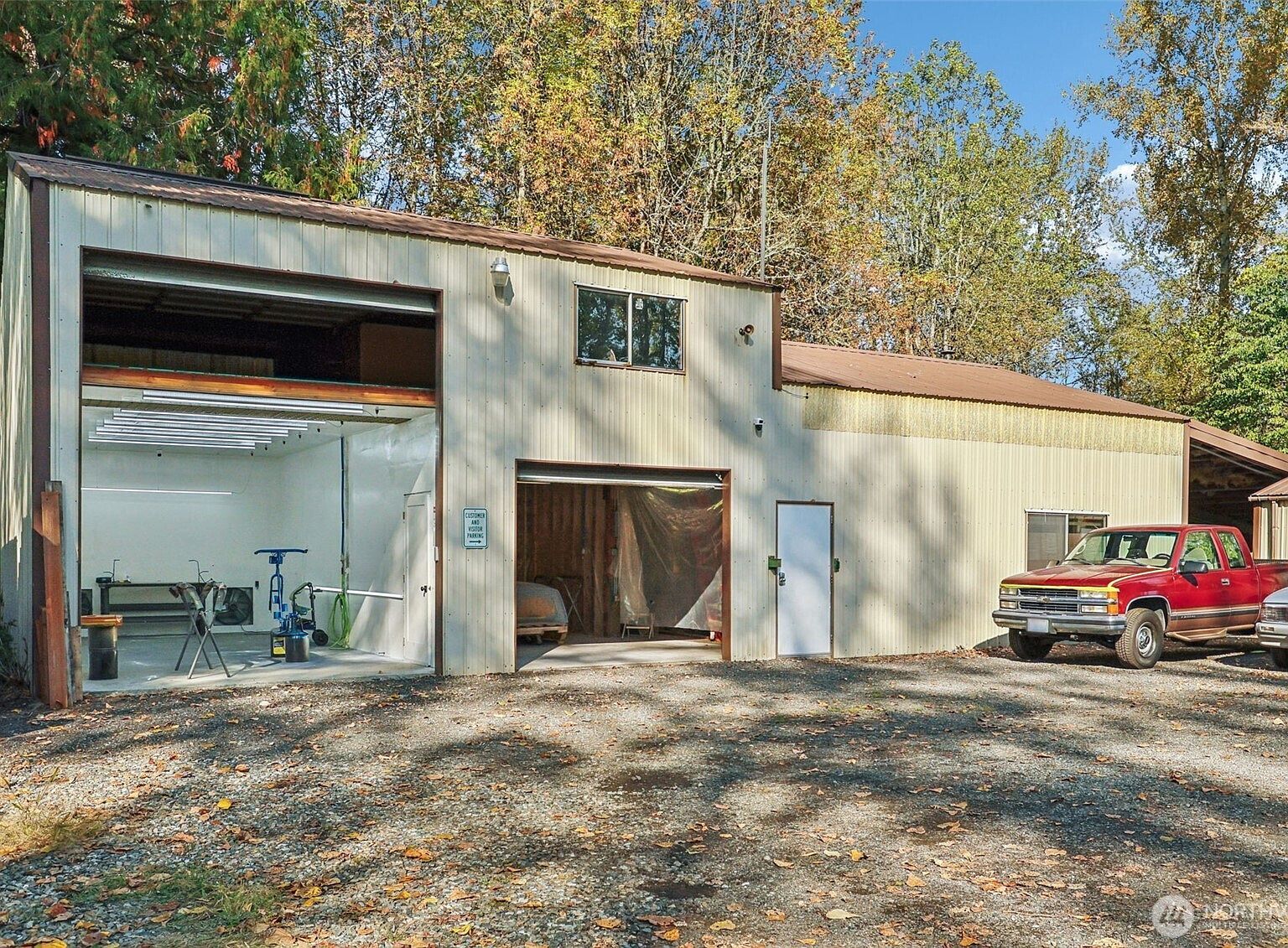 27515 Entwhistle Rd E Buckley, WA 98321 - Thumbnail 4