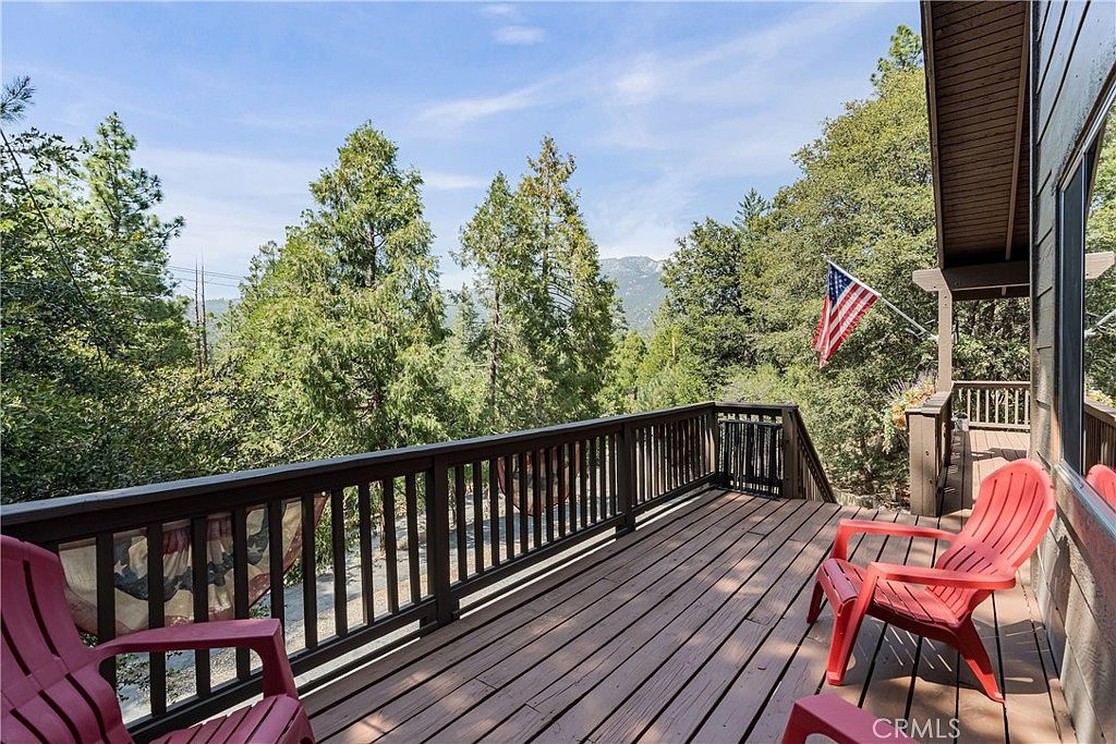 53825 Marian View Dr Idyllwild, CA 92549 - Thumbnail 4