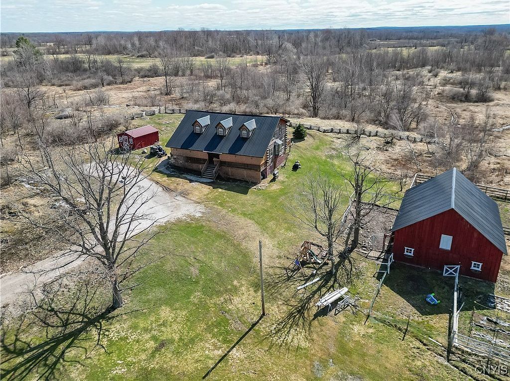 180 Jenkins Rd Richville, NY 13681 - Thumbnail 4