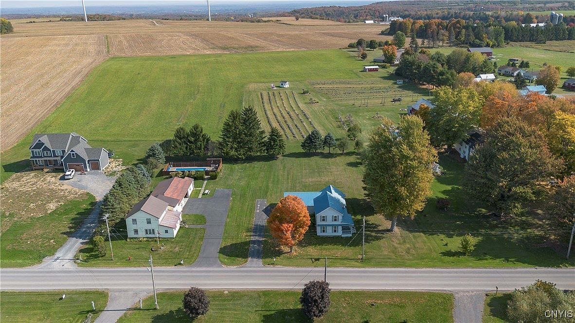 10226 Washington St Copenhagen, NY 13626 - Thumbnail 4