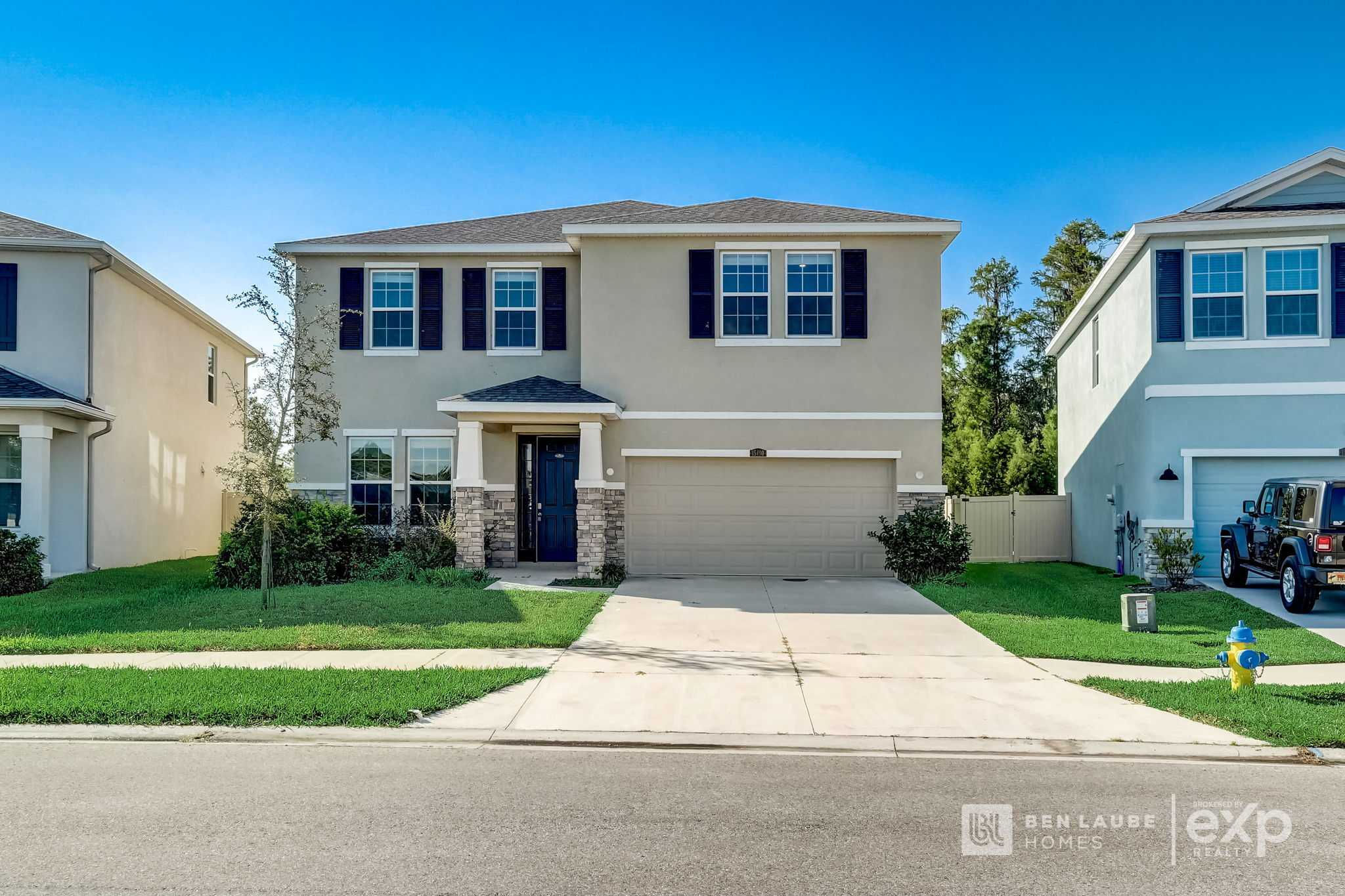 15490 Sweet Springs Bend, Odessa, FL, USA, 33556 - Thumbnail 4