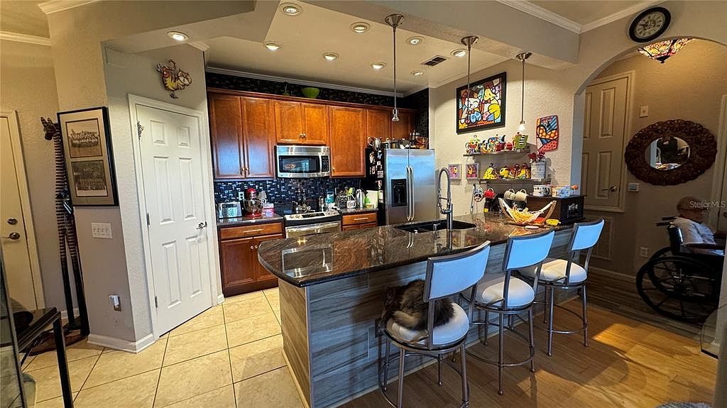 3338 Robert Trent Jones Dr #30704 Orlando, FL 32835 - Thumbnail 4