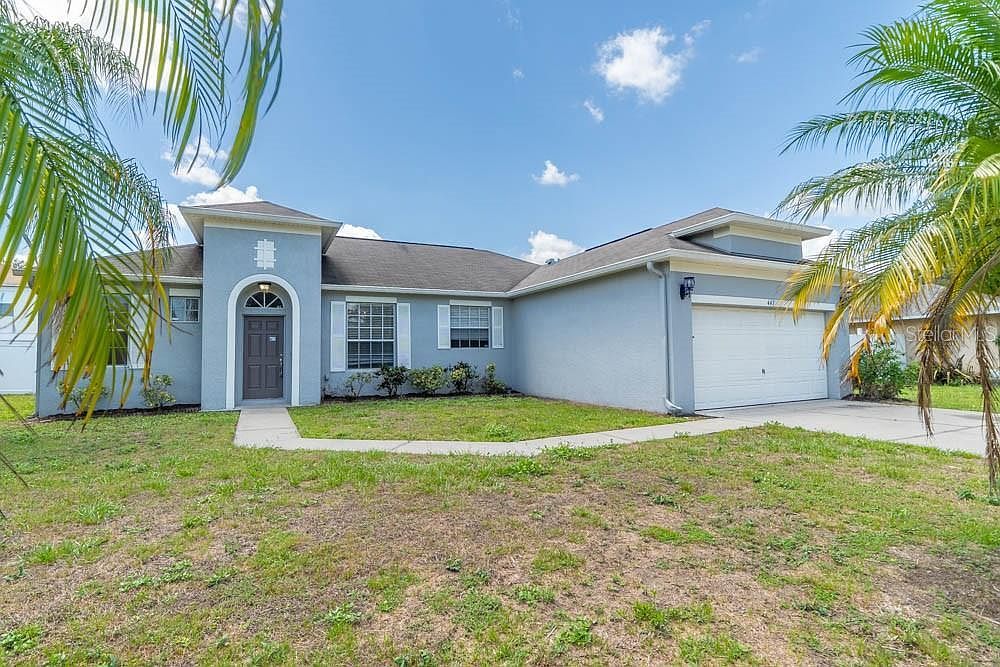 447 Flamingo Ct Poinciana, FL 34759 - Thumbnail 4