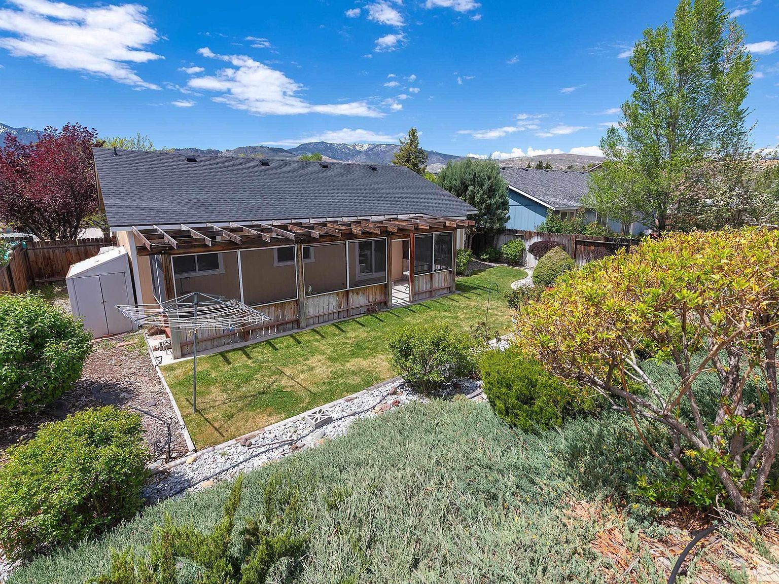 3549 Shadow Ln Carson City, NV 89705 - Thumbnail 4