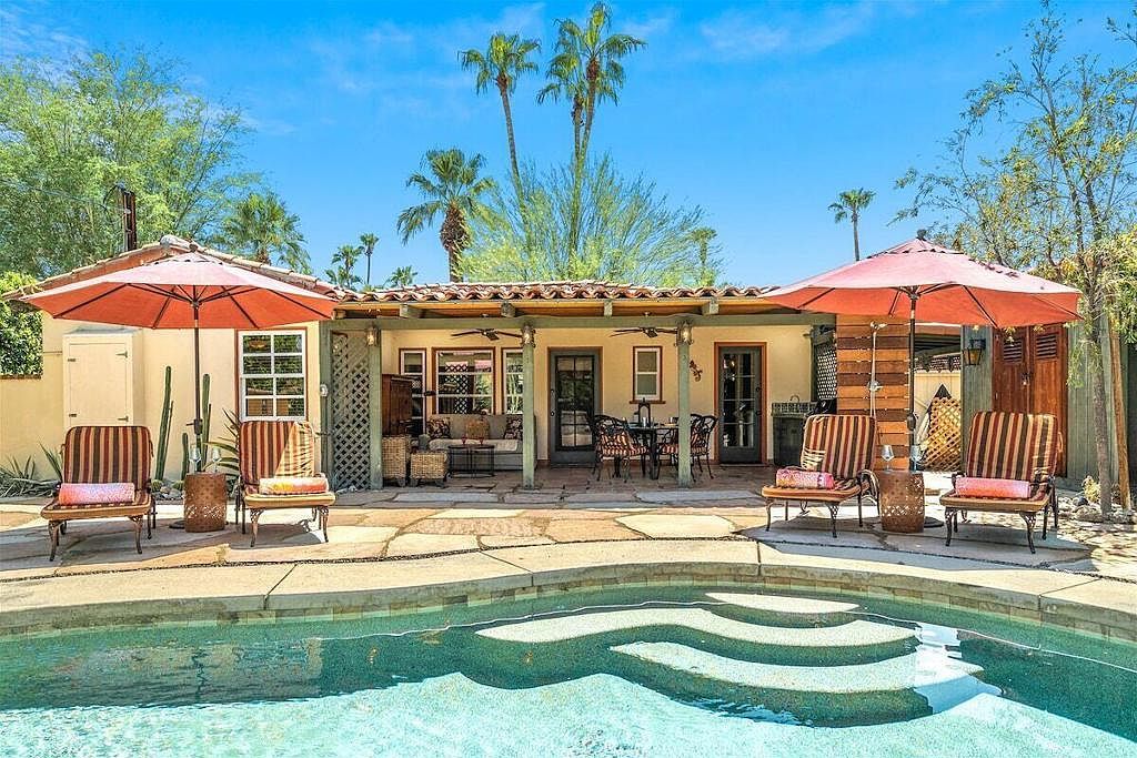 216 E Palo Verde Ave Palm Springs, CA 92264 - Thumbnail 4