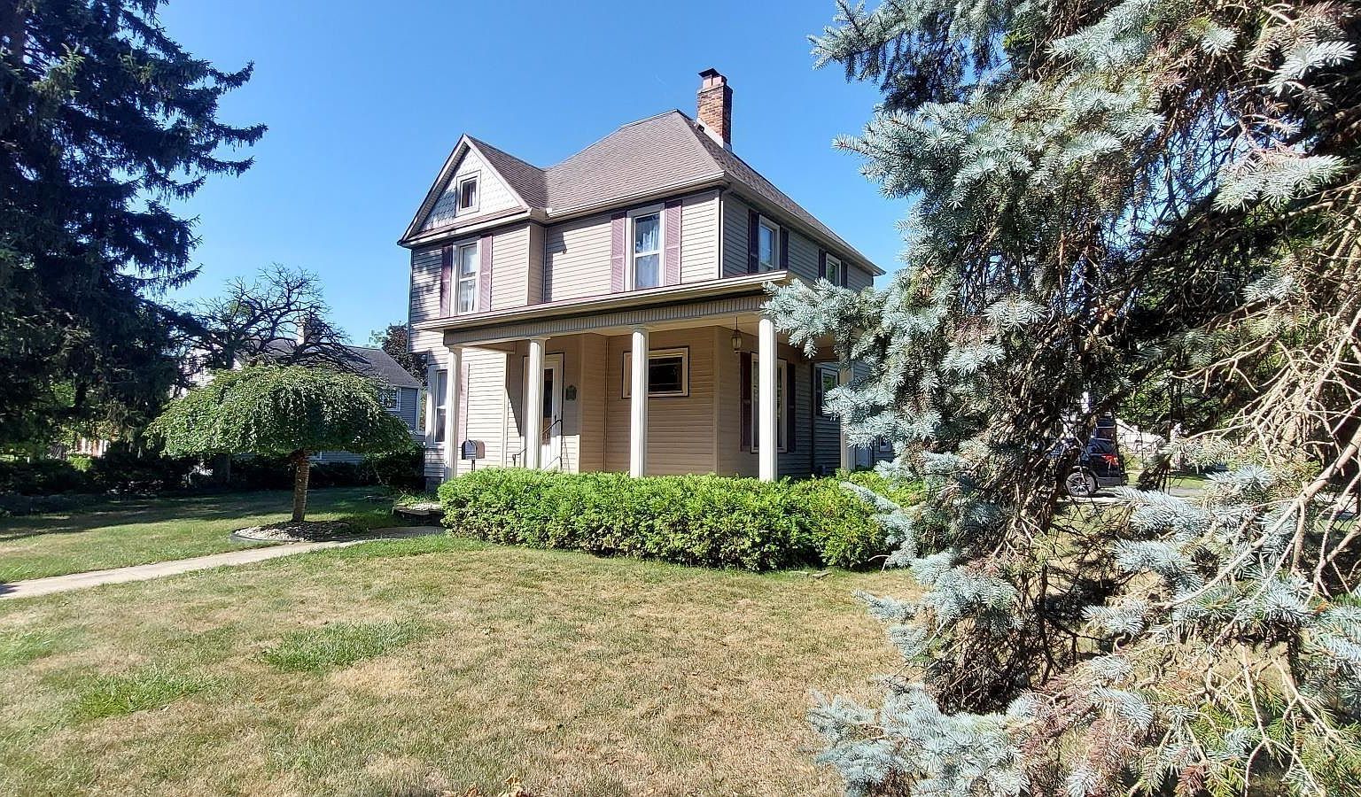 404 S McKenzie St Adrian, MI 49221 - Thumbnail 4