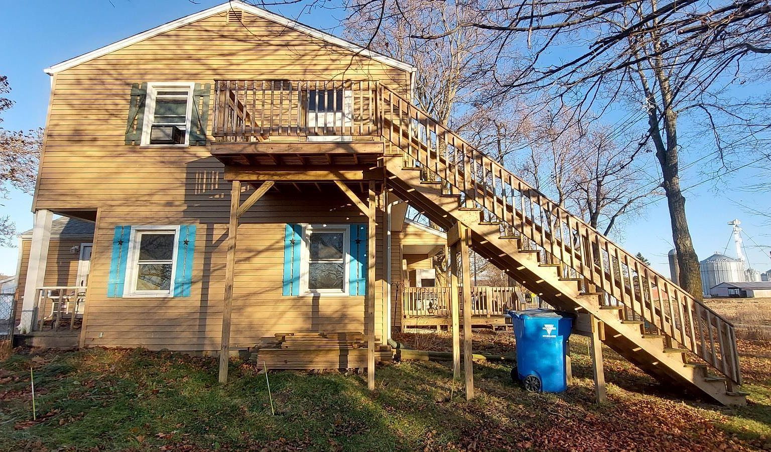 5700 E Chicago Rd Jonesville, MI 49250 - Thumbnail 4