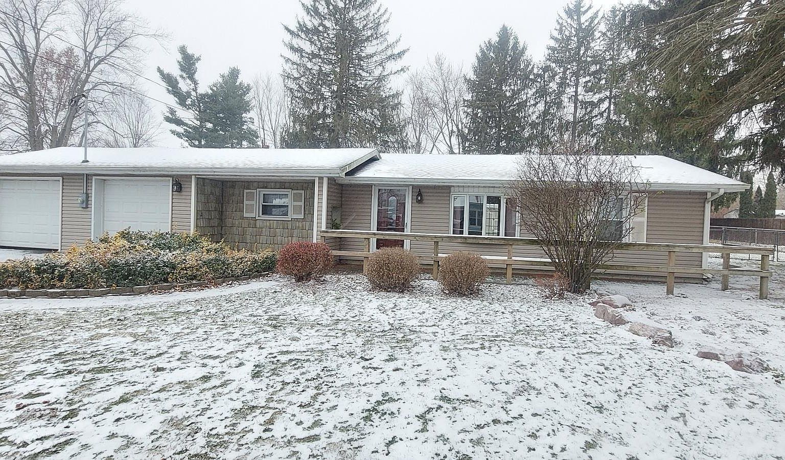 3888 Kaiser Rd Tecumseh, MI 49286 - Thumbnail 4