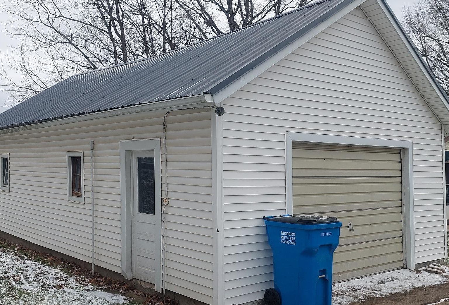 123 N Main St Reading, MI 49274 - Thumbnail 4