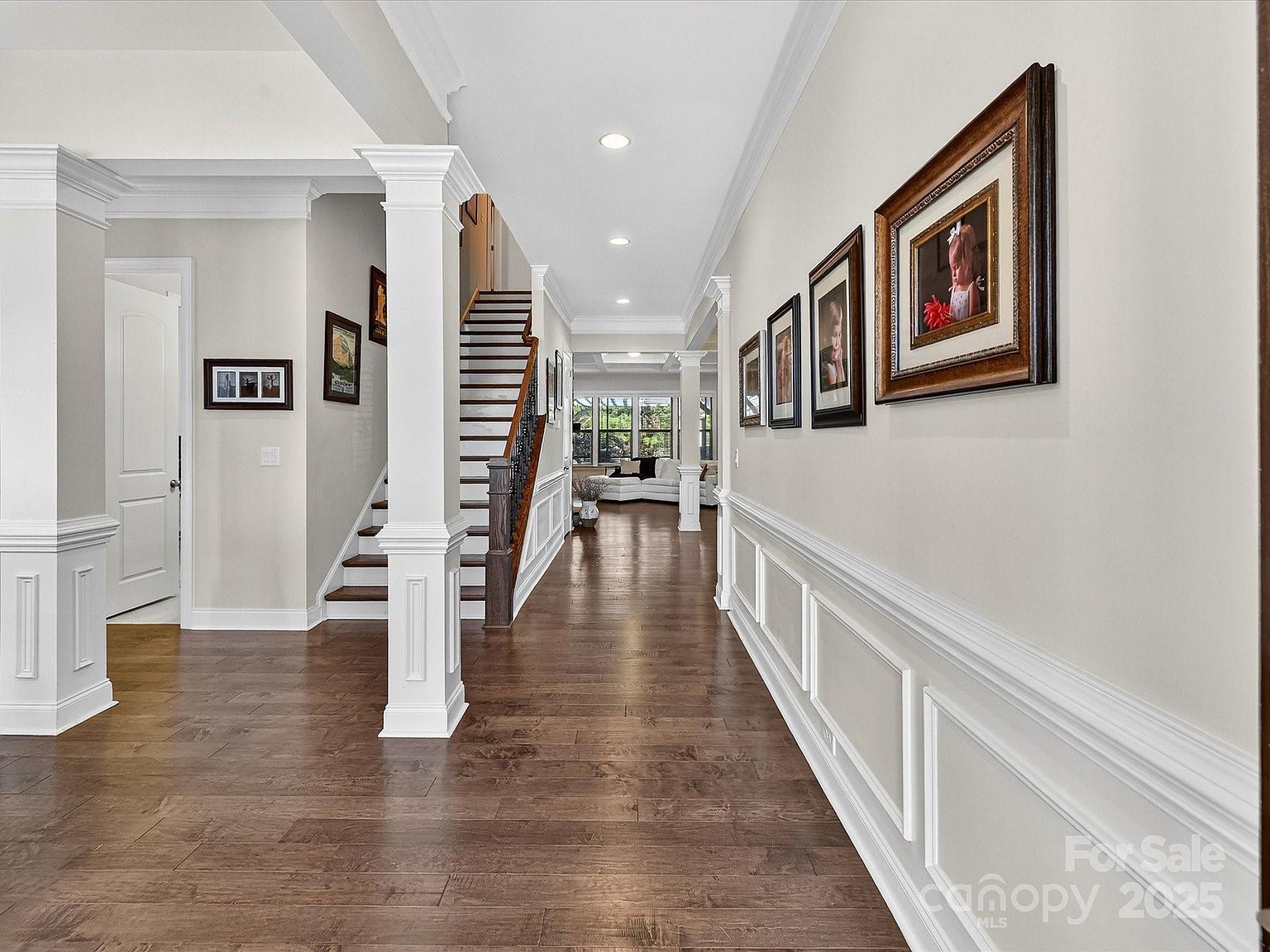 401 Hollyhock Dr Matthews, NC 28104 - Thumbnail 4