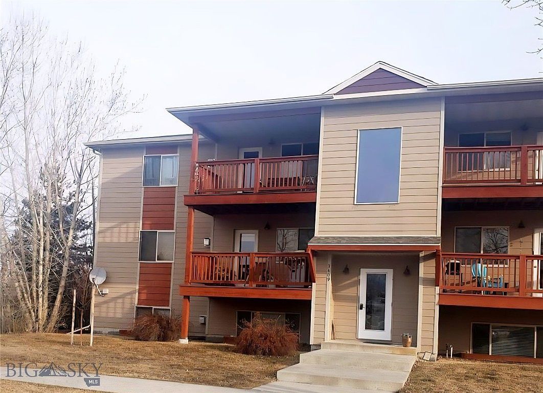 3409 Fallon St APT 2C Bozeman, MT 59718 - Thumbnail 4