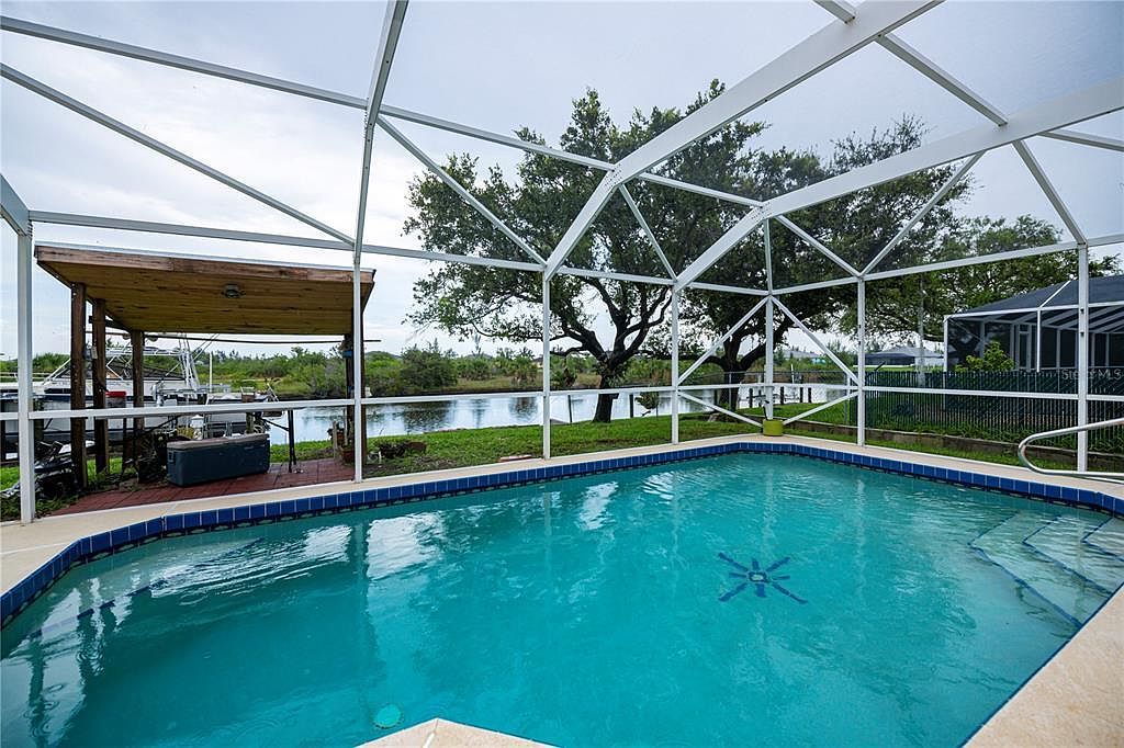 8861 Calumet Blvd Pt Charlotte, FL 33981 - Thumbnail 4