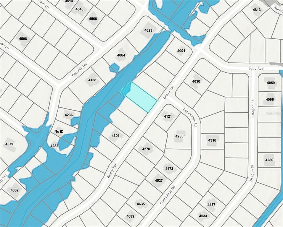 Geary Ter LOT 43 North Pt, FL 34288 - Thumbnail 4