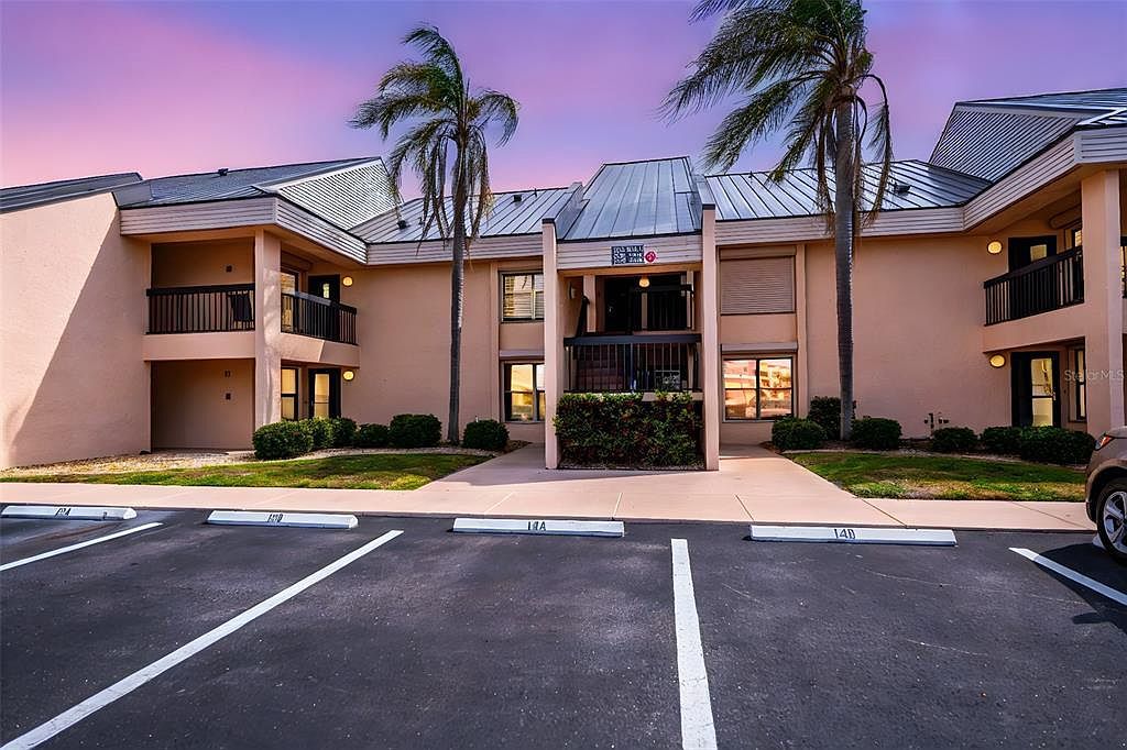 3256 White Ibis Ct APT 13B Punta Gorda, FL 33950 - Thumbnail 4