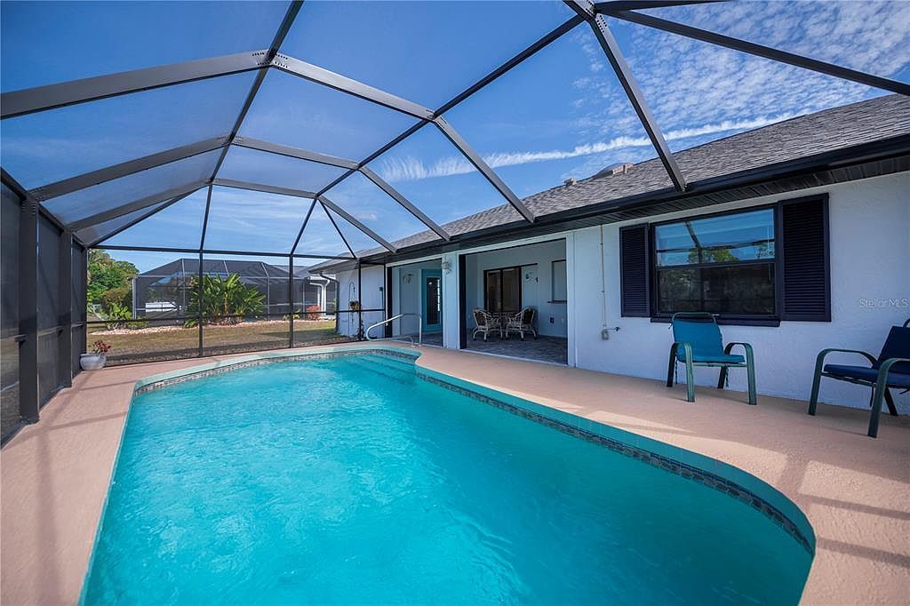 1197 Dorchester St Pt Charlotte, FL 33952 - Thumbnail 4