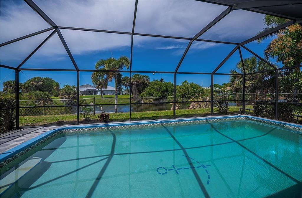 2479 Achilles St Punta Gorda, FL 33980 - Thumbnail 4