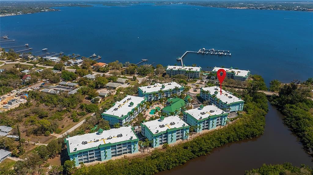 5115 Melbourne St Unit A-103 Punta Gorda, FL 33980 - Thumbnail 4