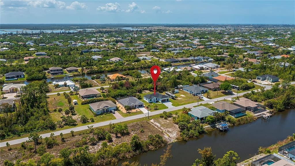 15089 Aldama Cir Port Charlotte, FL 33981 - Thumbnail 4